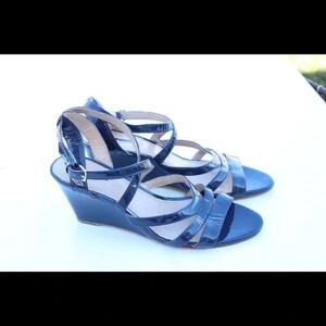 J. Crew Marci wedges